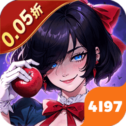 魔镜物语（0.05折新版幻灵重燃）